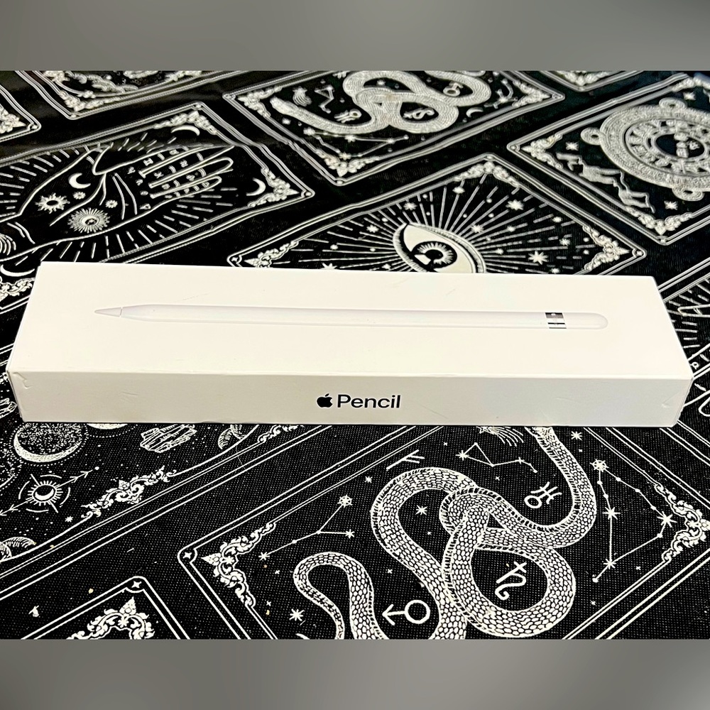 Apple Pencil 1st Gen